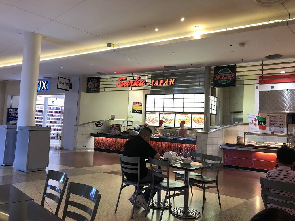 Sarku Japan | restaurant | 16535 Southwest Fwy Space 427, Sugar Land, TX 77479, USA | 2812420403 OR +1 281-242-0403