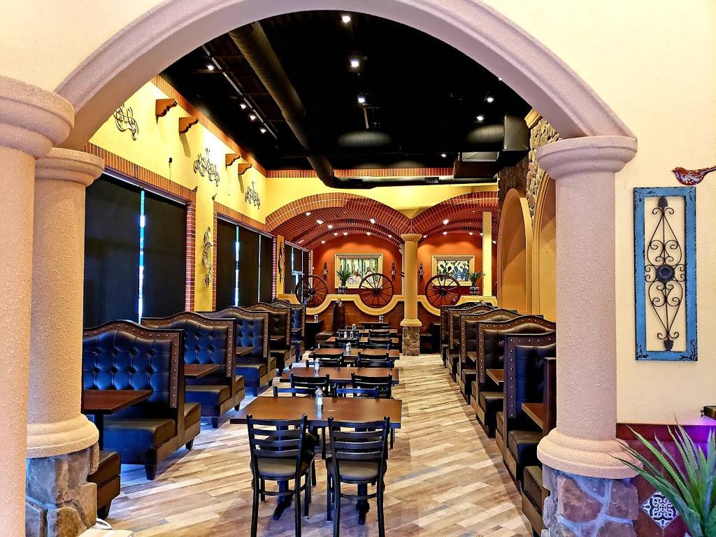 Rancheros Mexican Restaurant | restaurant | 7508 Beechmont Ave, Cincinnati, OH 45255, USA | 5132320156 OR +1 513-232-0156