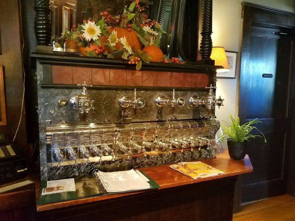 Bryant House Restaurant | restaurant | 657 Main St, Weston, VT 05161, USA | 8028246287 OR +1 802-824-6287