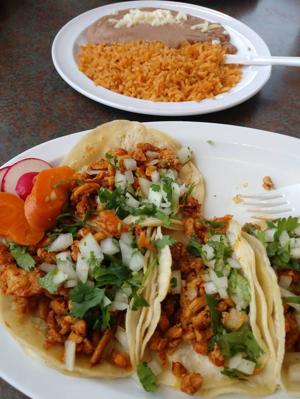 Taqueria La Mulita Express #3 | restaurant | 302 Dubois Rd, Cookeville, TN 38501, USA | 9315440308 OR +1 931-544-0308