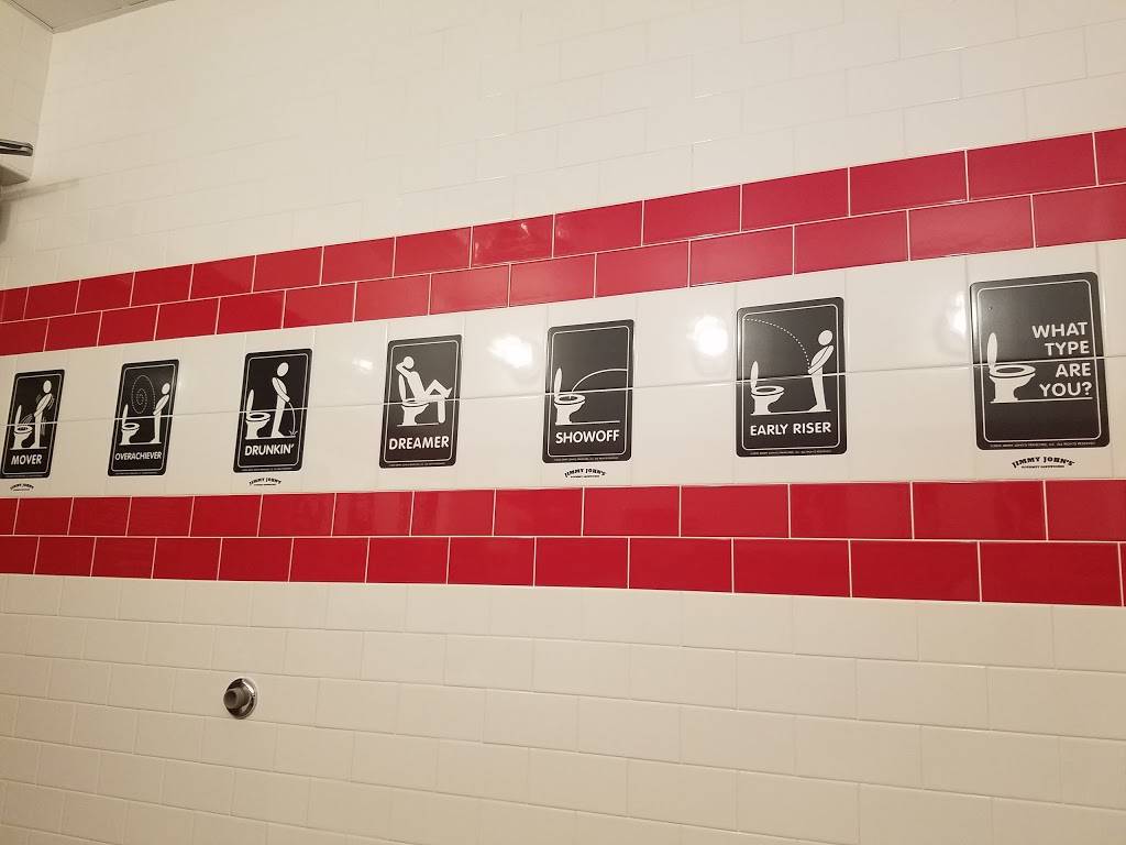 Jimmy Johns | meal delivery | 1515 Chiles Ave, Fort Carson, CO 80913, USA | 7195767827 OR +1 719-576-7827