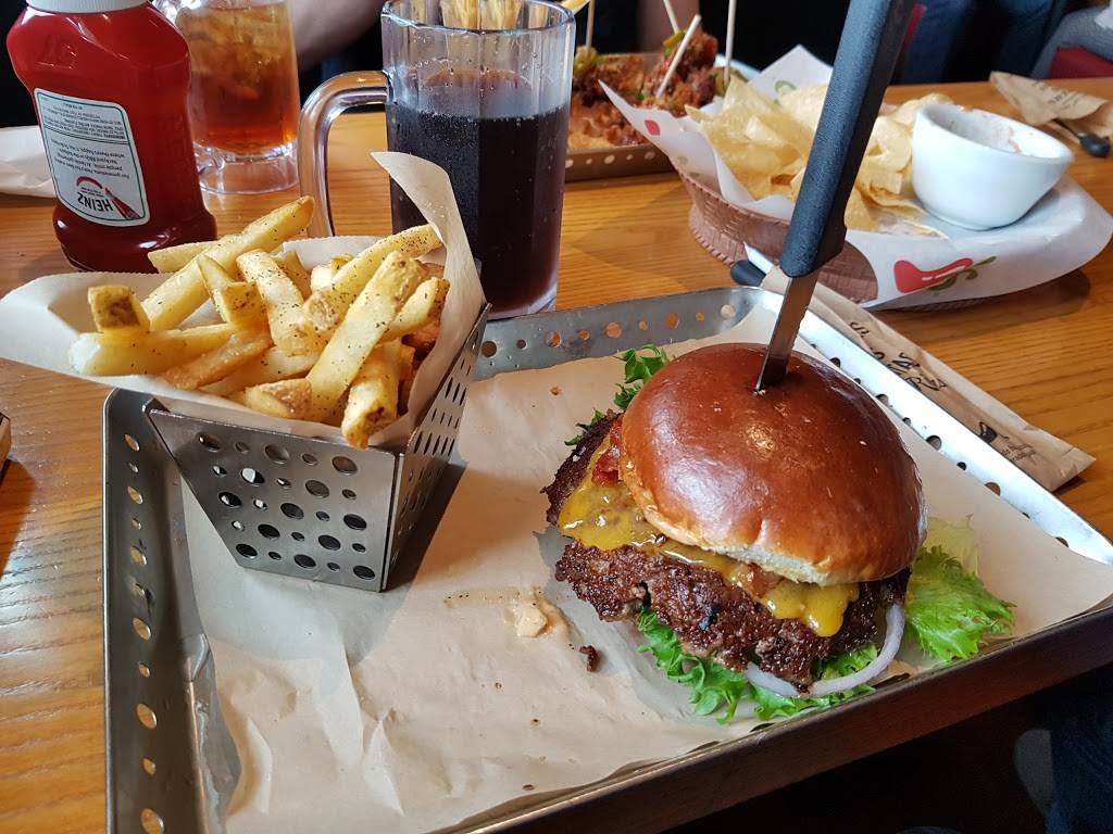 Chilis Grill & Bar | meal takeaway | 2861 W Hwy 74, Monroe, NC 28110, USA | 7042258499 OR +1 704-225-8499