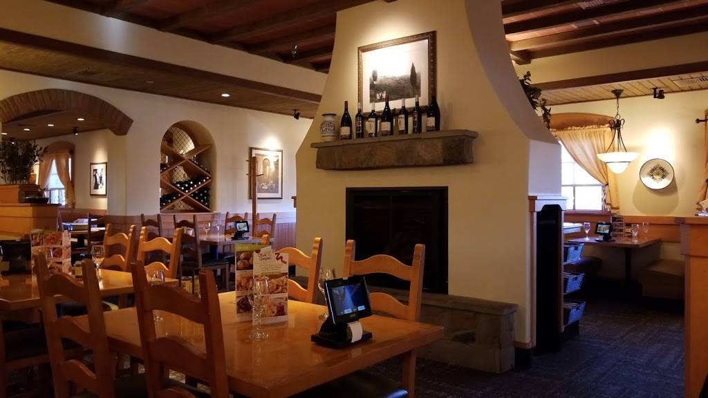 Olive Garden Italian Restaurant | meal takeaway | 153 Andover St, Danvers, MA 01923, USA | 9787508324 OR +1 978-750-8324