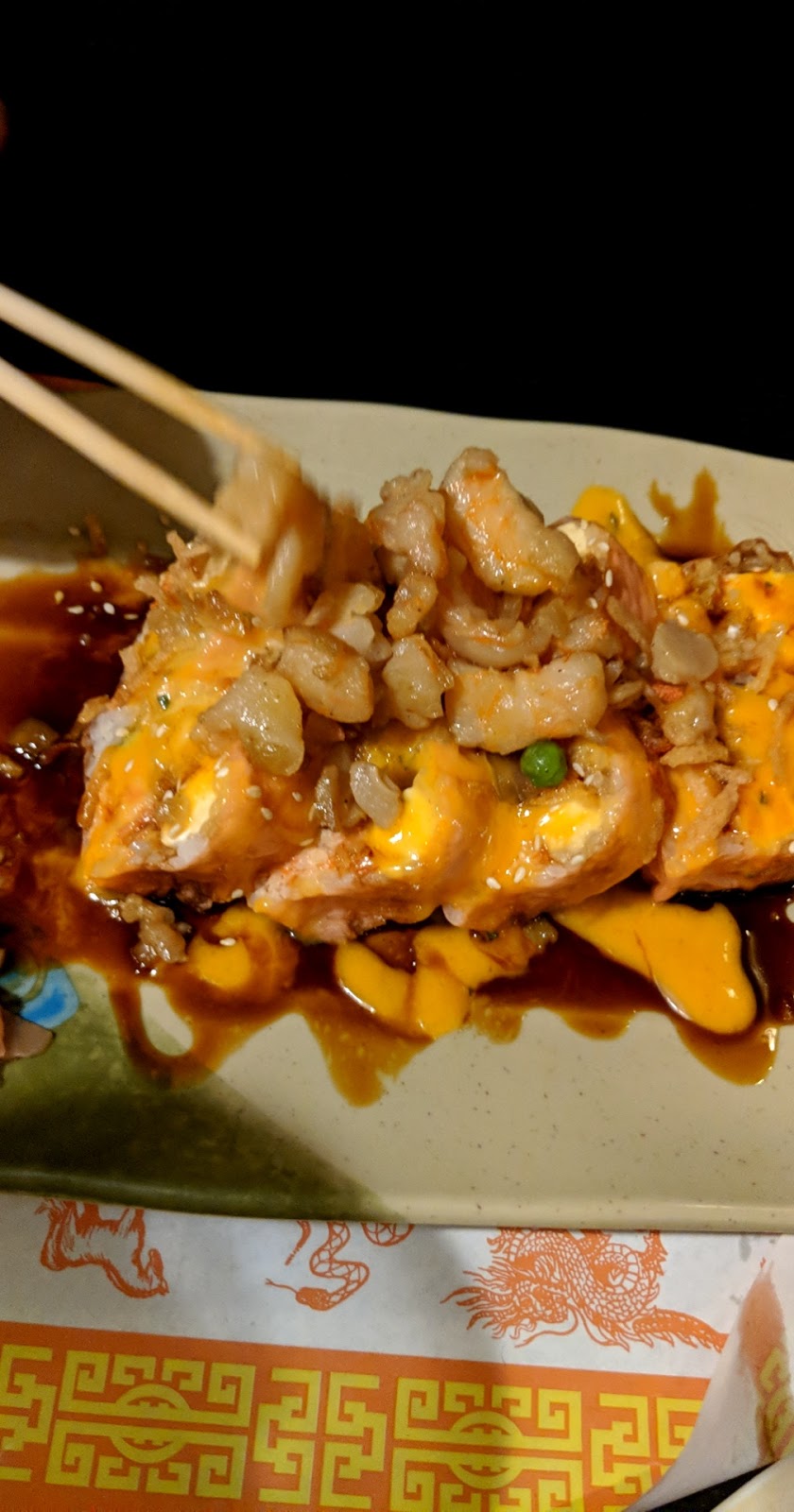 Chopstix | restaurant | 150 Uinta Dr, Green River, WY 82935, USA | 3078752288 OR +1 307-875-2288