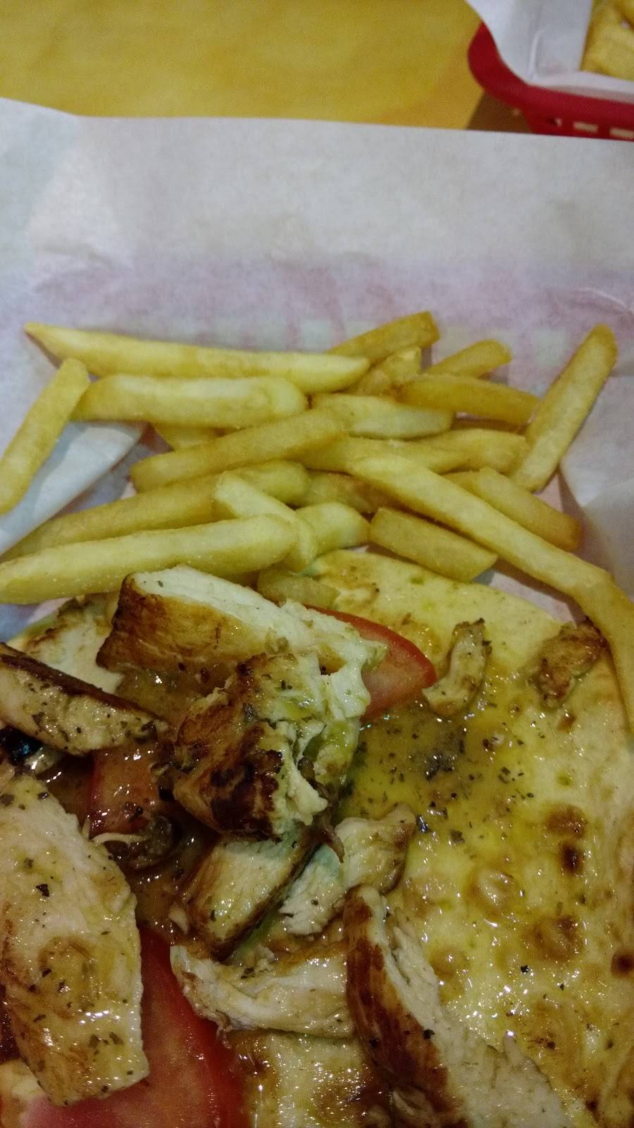 Georges Gyros Spot 2 | restaurant | 1201 W 37th Ave, Hobart, IN 46342, USA | 2199477919 OR +1 219-947-7919