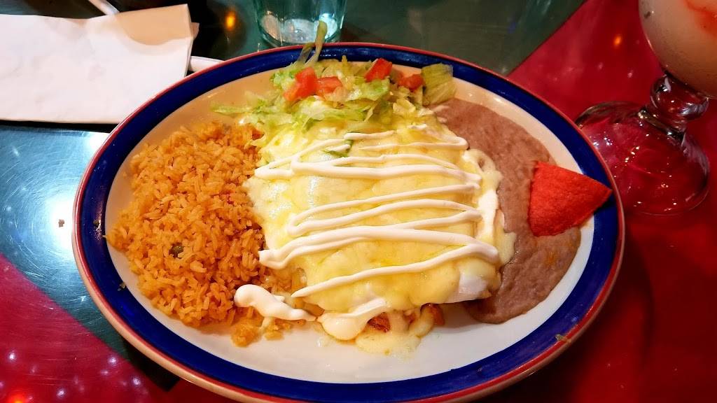 Pico de Gallo | restaurant | 111 S Leona St, San Antonio, TX 78207, USA | 2102256060 OR +1 210-225-6060