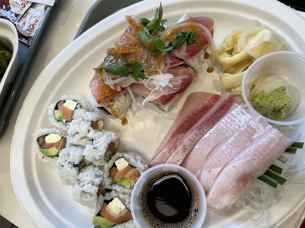 SUSHIYA | restaurant | 1705 Flight Wy Suite 9, Tustin, CA 92782, USA | 9496941868 OR +1 949-694-1868