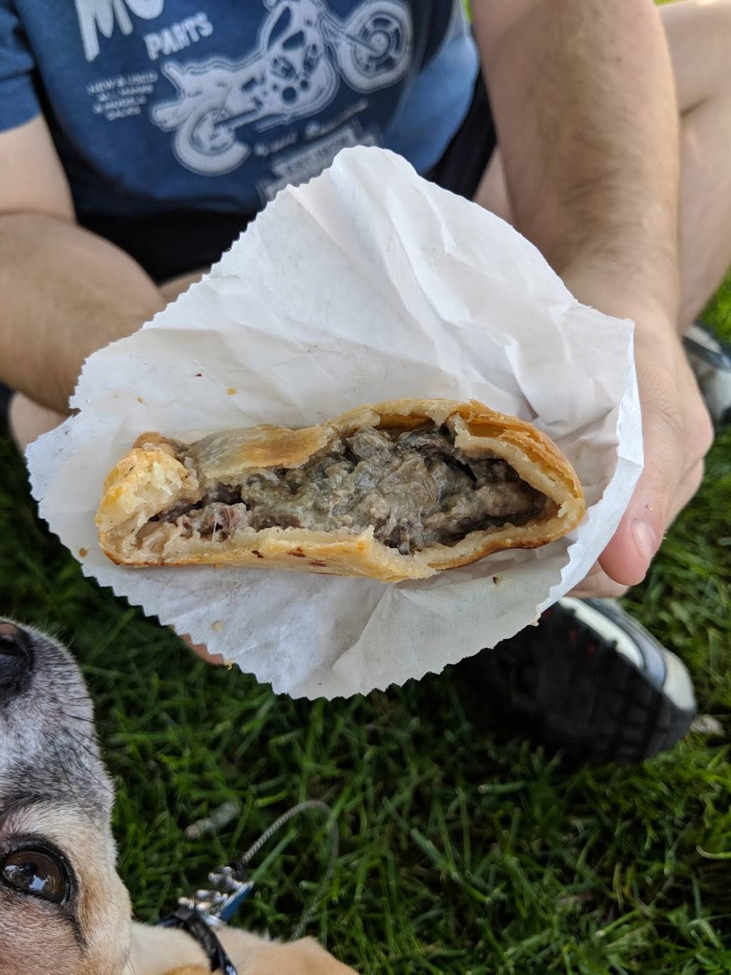 The Pasty Republic | bakery | 4166 Tennyson St, Denver, CO 80212, USA | 3034553558 OR +1 303-455-3558