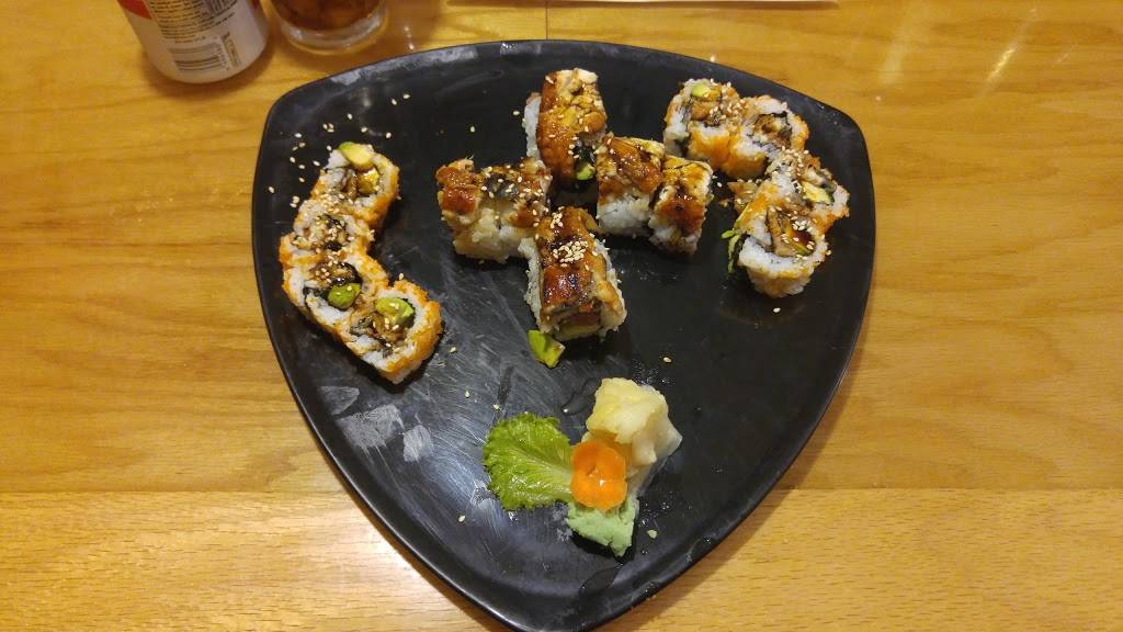 Sasaki Sushi | restaurant | 100 N Cooper St, New Smyrna Beach, FL 32169, USA | 3864027917 OR +1 386-402-7917