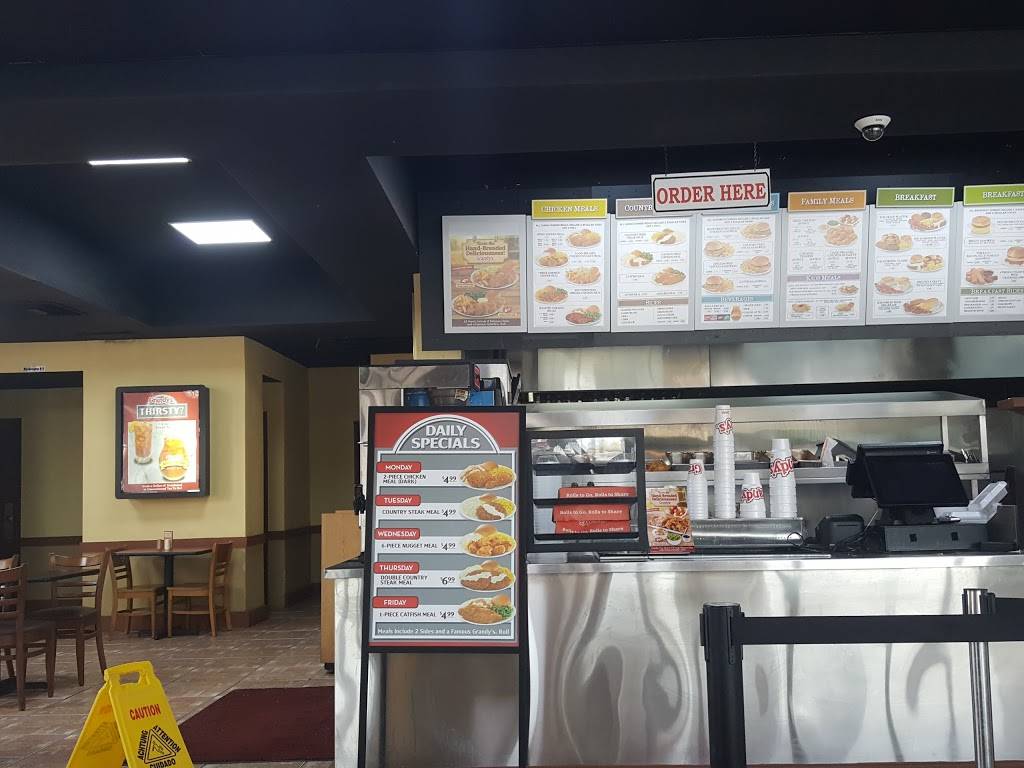 Grandys | restaurant | 1607 Regal Row, Dallas, TX 75247, USA | 2146899858 OR +1 214-689-9858