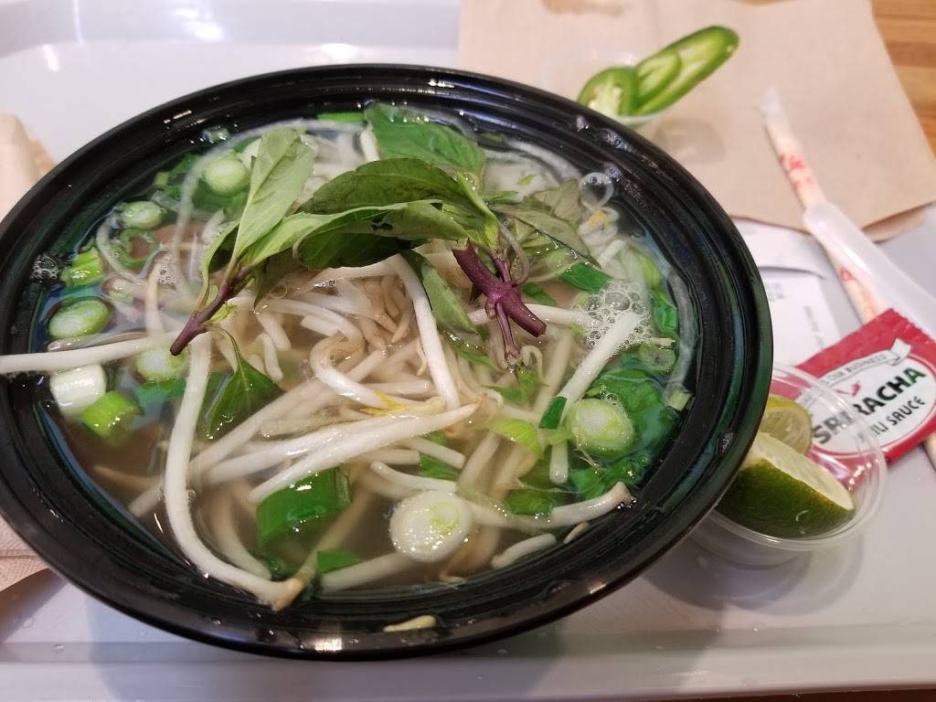 Dot Saigon | restaurant | 6000 Sepulveda Blvd, Culver City, CA 90230, USA | 3103987500 OR +1 310-398-7500