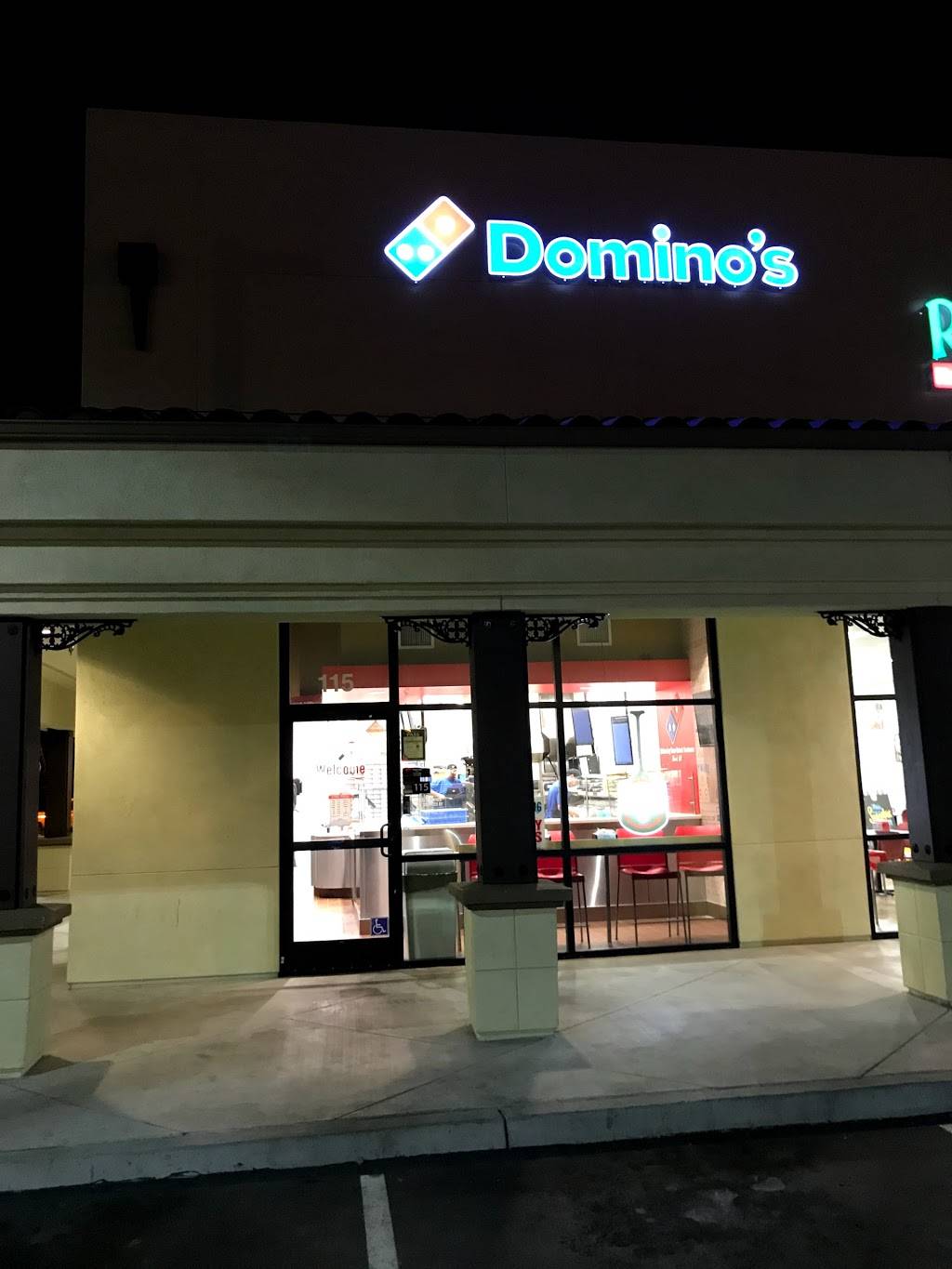 Dominos Pizza | meal delivery | 2654 Marconi Ave Suite 115, Sacramento, CA 95821, USA | 9169713033 OR +1 916-971-3033