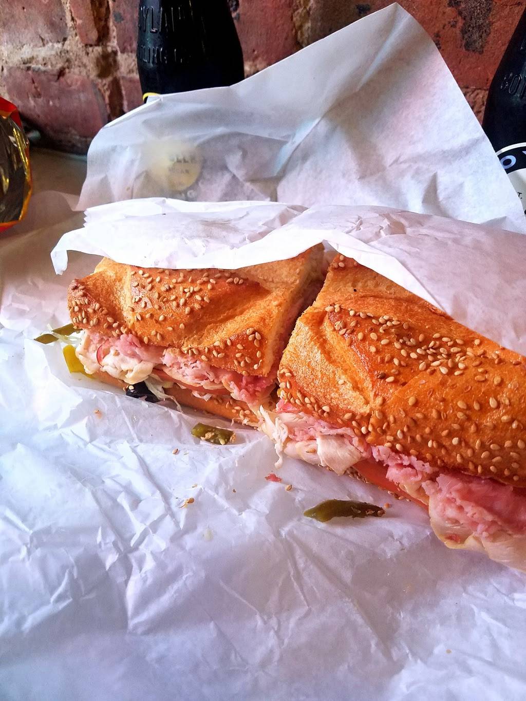 City Subs | restaurant | 82 5th Ave, Brooklyn, NY 11217, USA | 7186361777 OR +1 718-636-1777