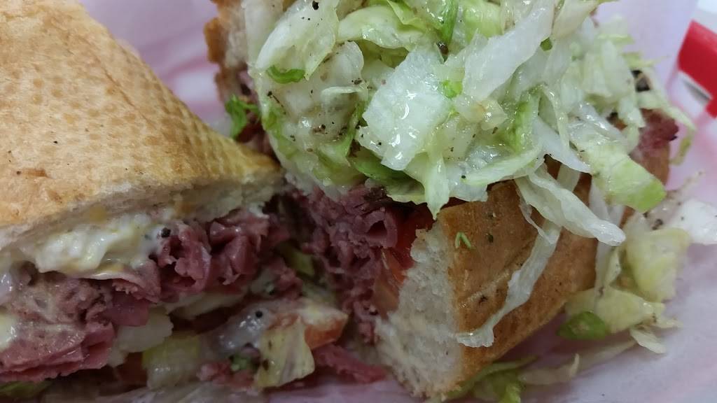 Rock n Jennys Italian Subs | restaurant | 40420 Winchester Rd, Temecula, CA 92591, USA | 9512965775 OR +1 951-296-5775