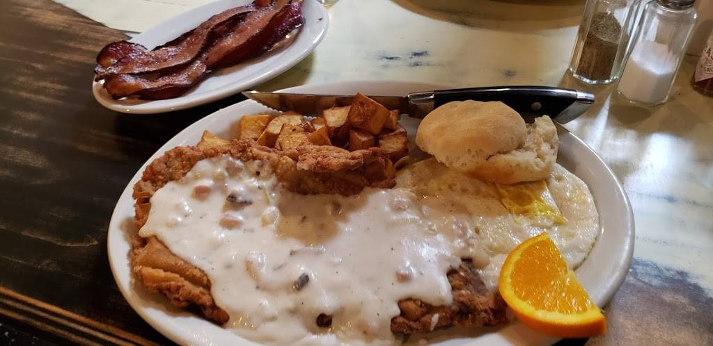 Meridian Cafe | restaurant | 213 N Meridian, Puyallup, WA 98371, USA | 2536047612 OR +1 253-604-7612