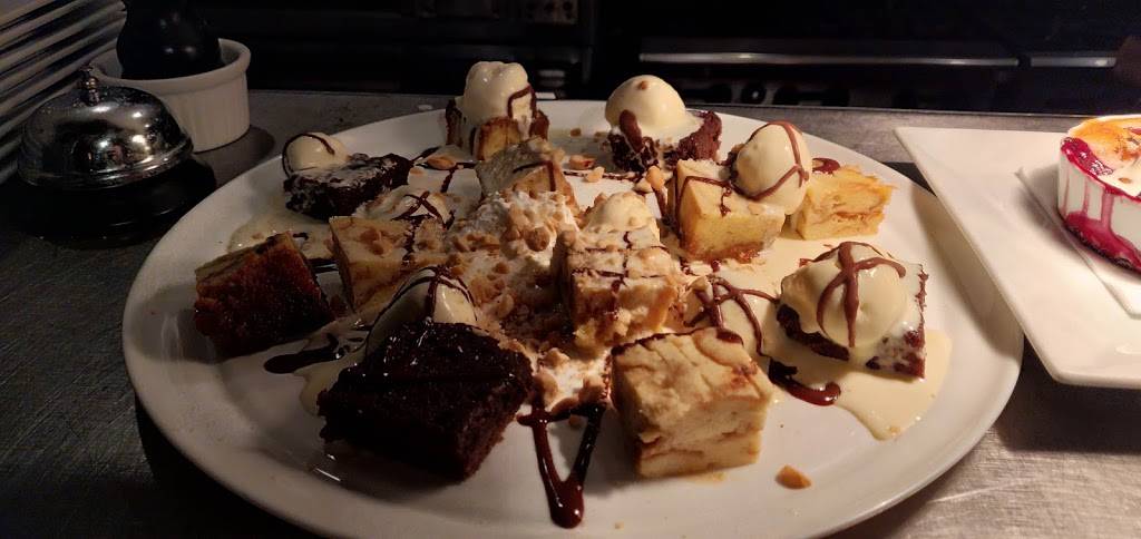 The Mill | restaurant | 583 Warburton Ave, Hastings-On-Hudson, NY 10706, USA | 9142317772 OR +1 914-231-7772