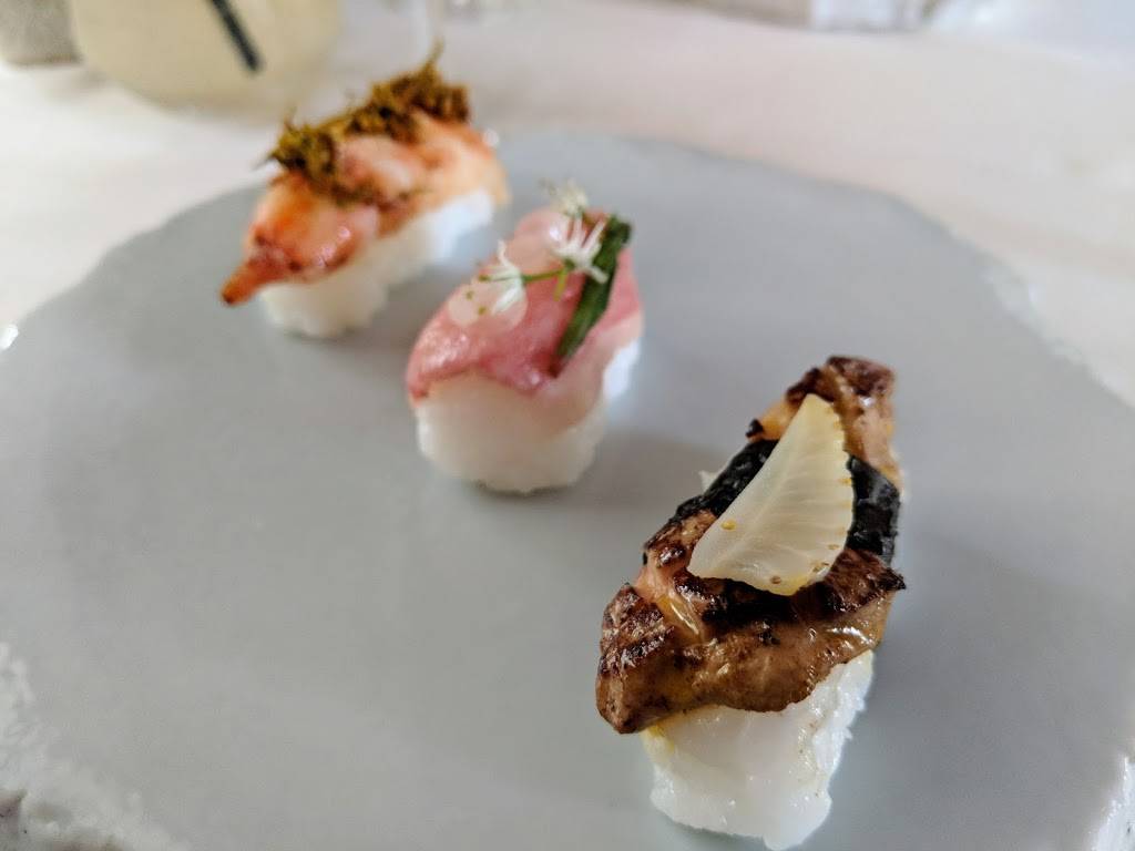 Zero Restaurant + Bar | restaurant | 0 George St, Charleston, SC 29401, USA | 8438177900 OR +1 843-817-7900