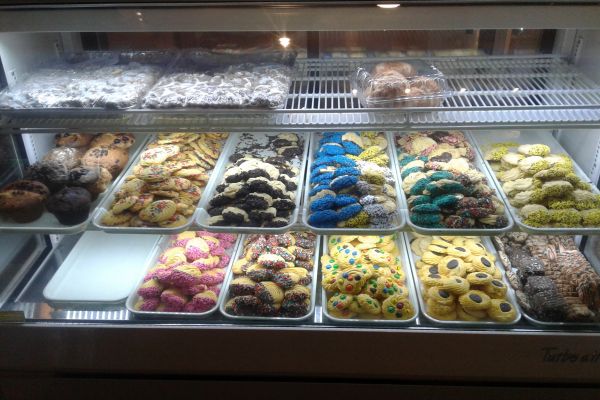 Firehouse Bagel Co | bakery | 332 US-206, Branchville, NJ 07826, USA | 9739487077 OR +1 973-948-7077