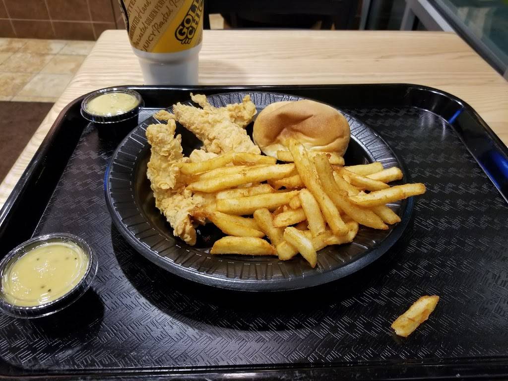 Golden Chick | meal takeaway | 118 Rolling Hills Cir, Easley, SC 29640, USA | 8648103522 OR +1 864-810-3522