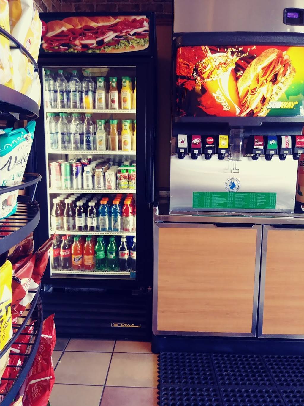 Subway | restaurant | 1453 Millville Ave, Hamilton, OH 45013, USA | 5137373123 OR +1 513-737-3123