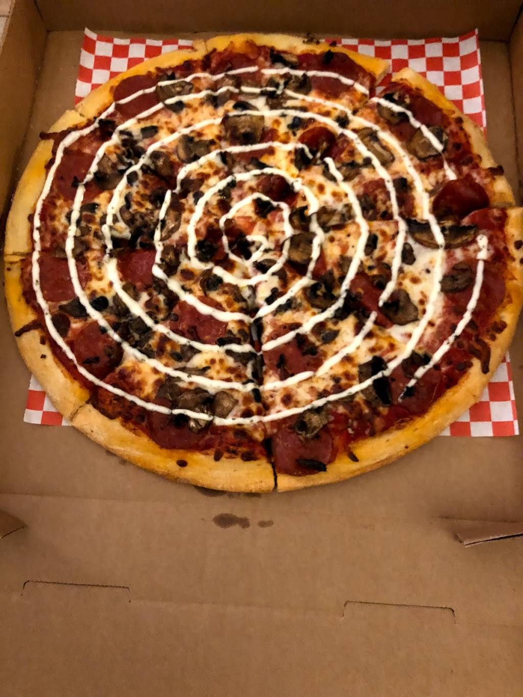 SLICEYS PIZZA | restaurant | 3627 Pico Blvd, Los Angeles, CA 90019, USA | 3237354900 OR +1 323-735-4900