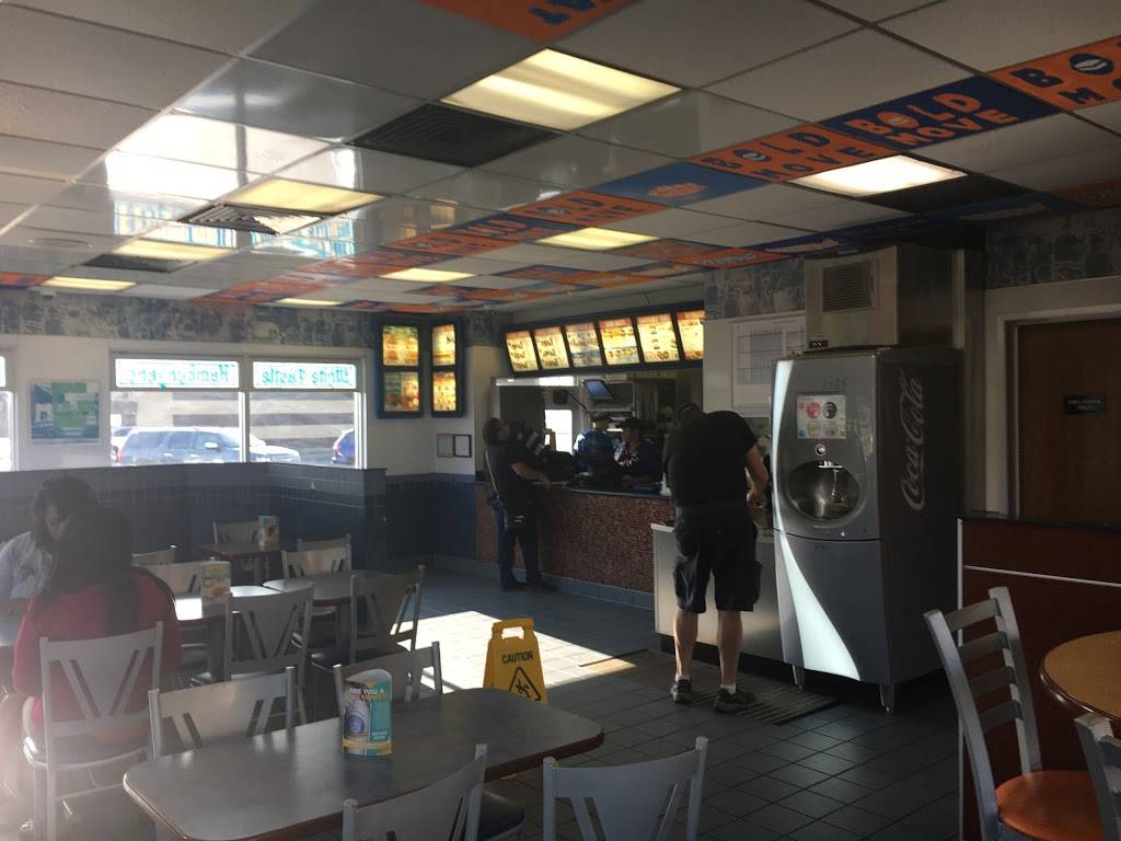 White Castle | restaurant | 10705 E US Hwy 36, Avon, IN 46123, USA | 3172717637 OR +1 317-271-7637