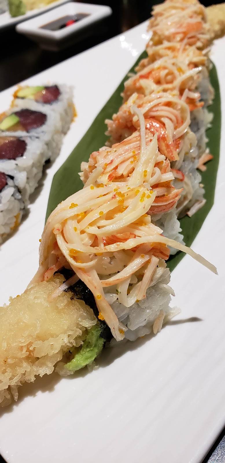 Tokyo Japanese Steakhouse | restaurant | 500 Commerce Blvd, Dickson City, PA 18519, USA | 5703413888 OR +1 570-341-3888