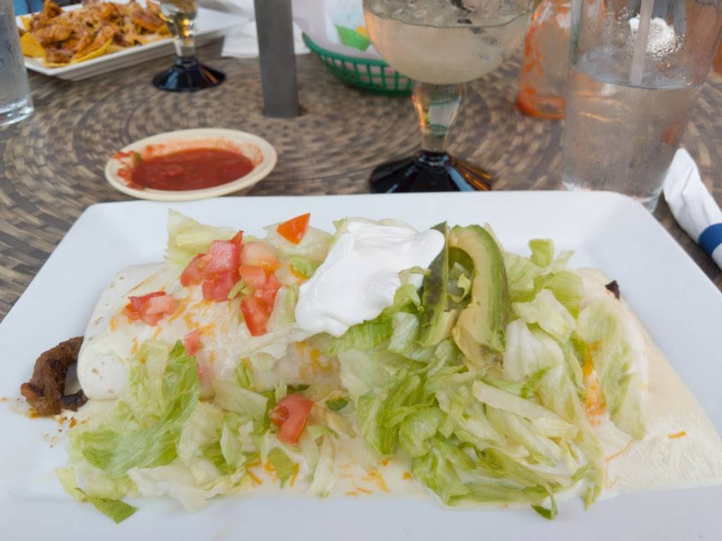 Habaneros Mexican Restaurant | restaurant | 494 N Semoran Blvd, Winter Park, FL 32792, USA | 4076227466 OR +1 407-622-7466