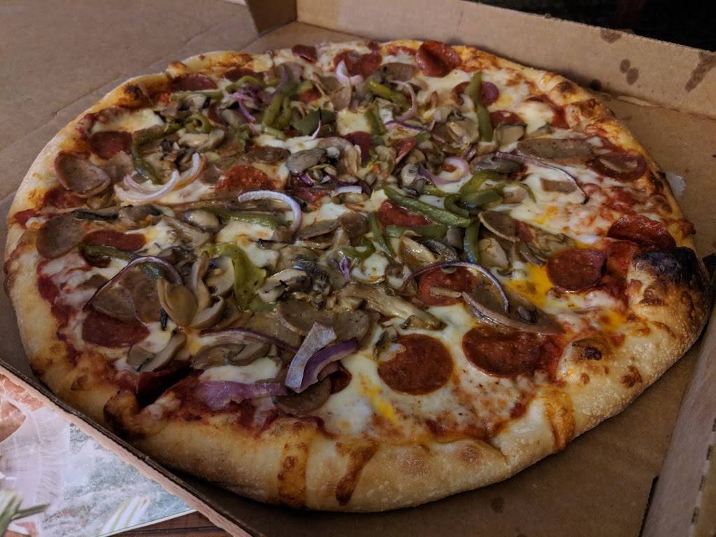 Diginos Pizza Orlando | restaurant | 4751 Old Goldenrod Rd, Orlando, FL 32822, USA | 4072032332 OR +1 407-203-2332