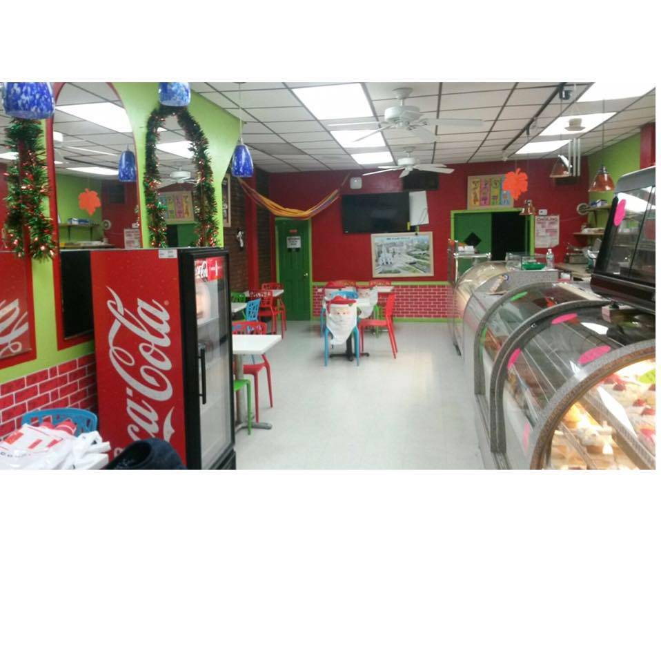 La Bonanza Bakery | bakery | 9314 Liberty Ave, Jamaica, NY 11417, USA | 7188486438 OR +1 718-848-6438