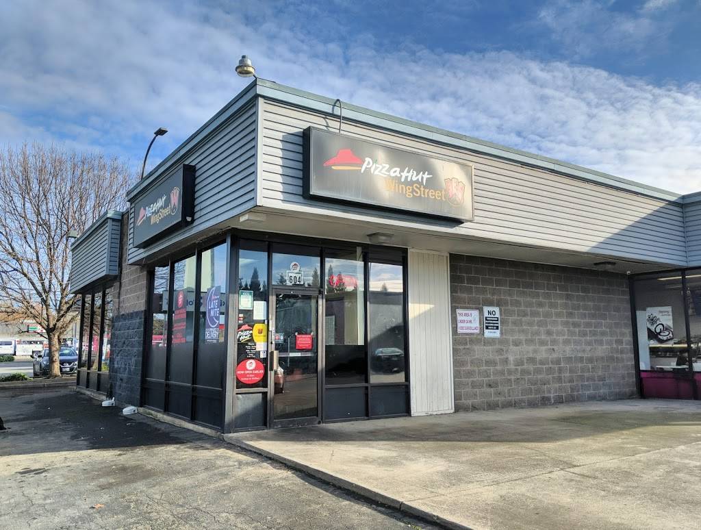 Pizza Hut | restaurant | 604 W El Camino Ave, Sacramento, CA 95833, USA | 9169211800 OR +1 916-921-1800