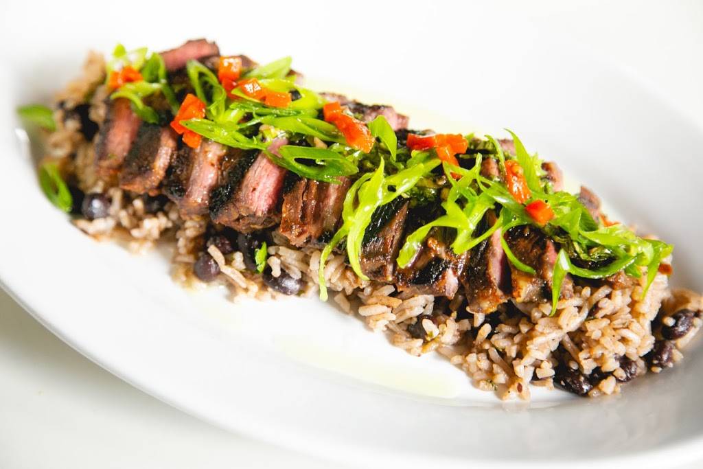 Casa Rubio Café | restaurant | 25-17 Astoria Blvd, Astoria, NY 11102, USA | 9293280030 OR +1 929-328-0030