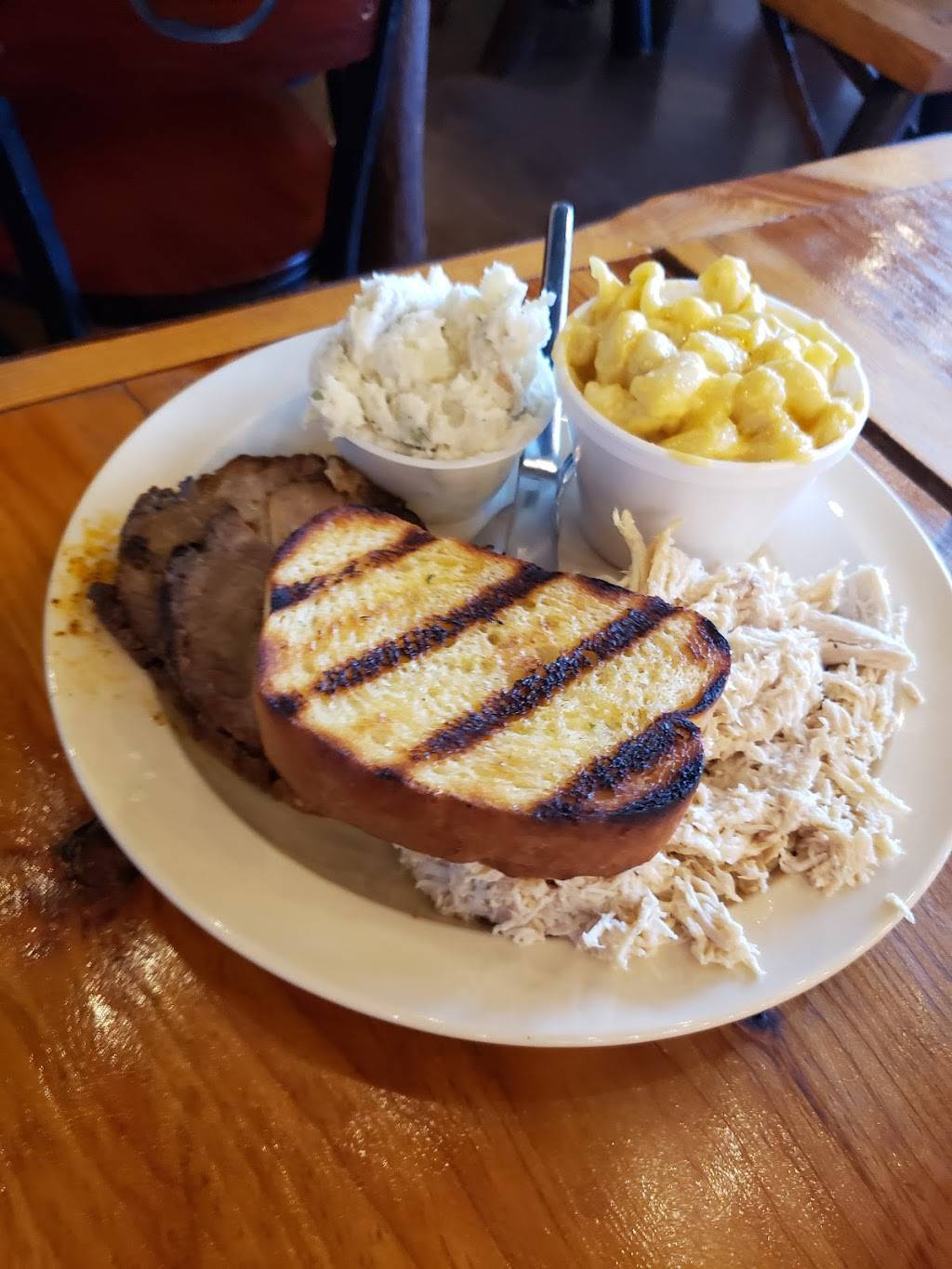 Spanx the Hog | restaurant | 147 S Cypress Rd, Pompano Beach, FL 33060, USA | 9545908342 OR +1 954-590-8342