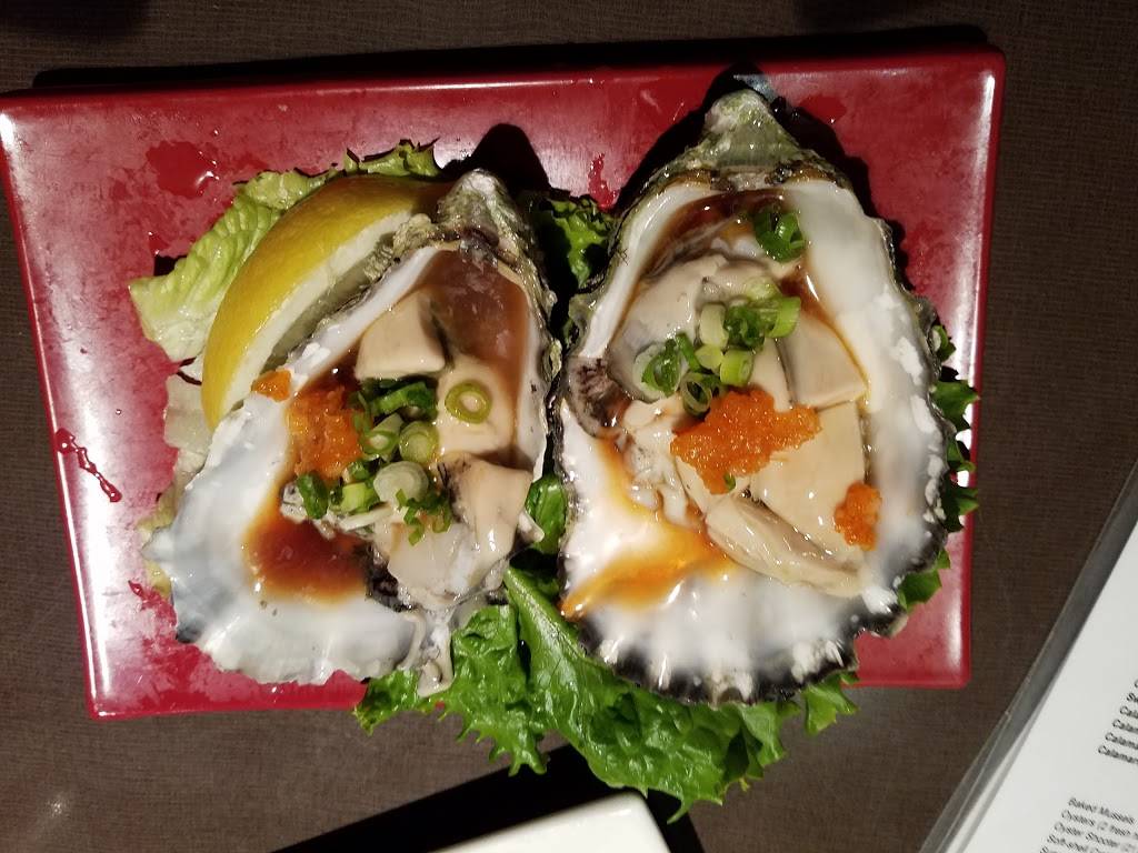 Yoshino River Park | restaurant | 110 E Paseo Del Centro, Fresno, CA 93720, USA | 5594324244 OR +1 559-432-4244