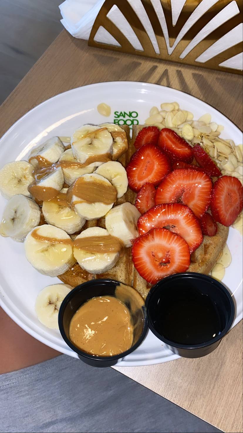 Sano Food Pembroke | restaurant | 2020 N Flamingo Rd #34, Pembroke Pines, FL 33028, USA | 9542512967 OR +1 954-251-2967