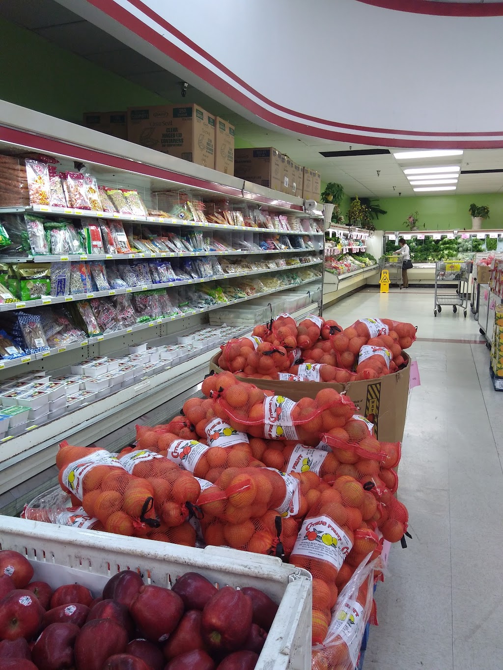 Hong Kong Food Market | restaurant | 10923 Scarsdale Blvd, Houston, TX 77089, USA | 2814846100 OR +1 281-484-6100