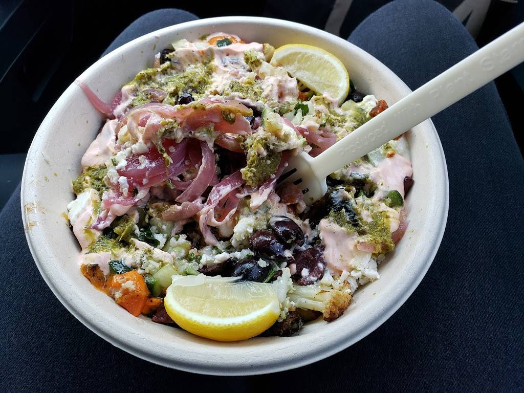 CAVA | restaurant | 326 Lincoln Blvd, Venice, CA 90291, USA | 3103567272 OR +1 310-356-7272