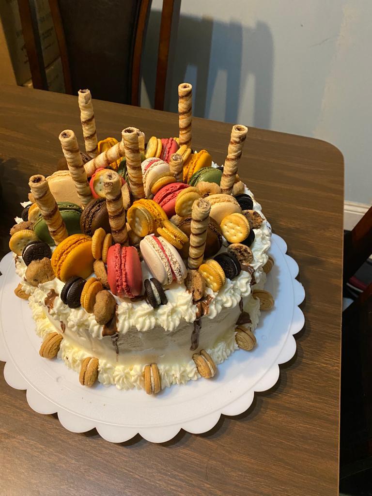 Makkeeys African Kitchen | restaurant | 5002 Belair Rd, Baltimore, MD 21206, USA | 4436302286 OR +1 443-630-2286