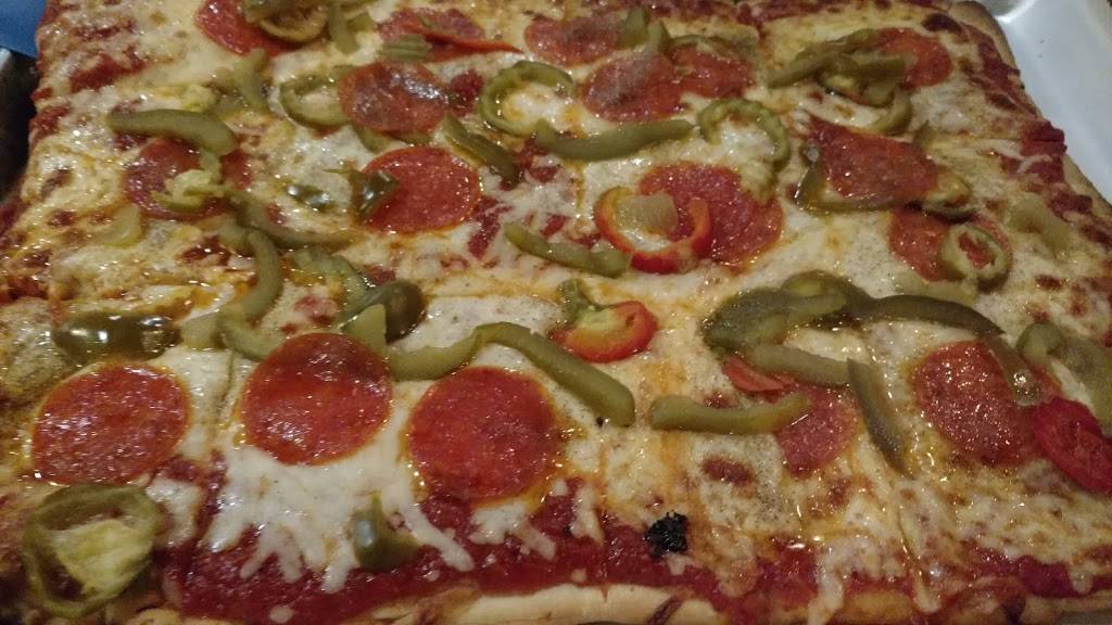 Amici Italian Grill | restaurant | 1006 Walnut St, Berwick, PA 18603, USA | 5705204123 OR +1 570-520-4123