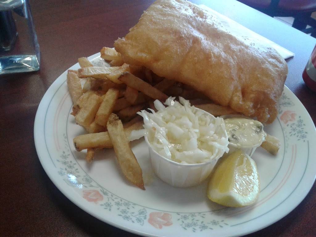 Jerrys Fish and Chips | restaurant | 1190 Kennedy Rd, Scarborough, ON M1P 2L1, Canada | 4162259944 OR +1 416-225-9944
