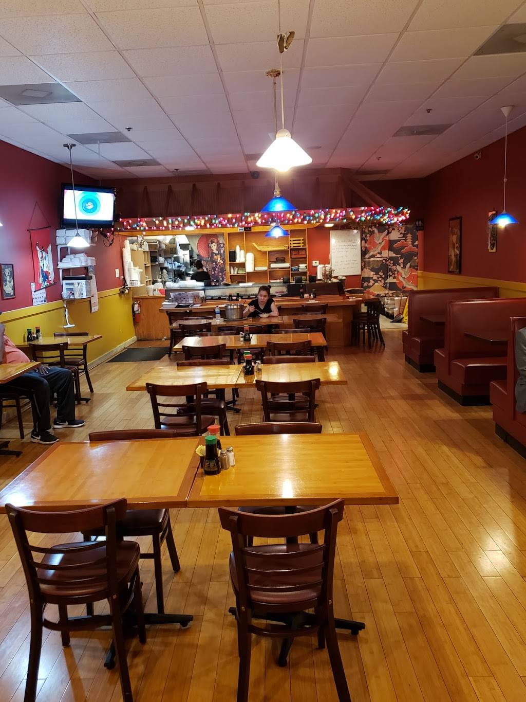 FuJi Sushi & Grill Jacksonville | restaurant | 731 Duval Station Rd #109, Jacksonville, FL 32218, USA | 9046968598 OR +1 904-696-8598