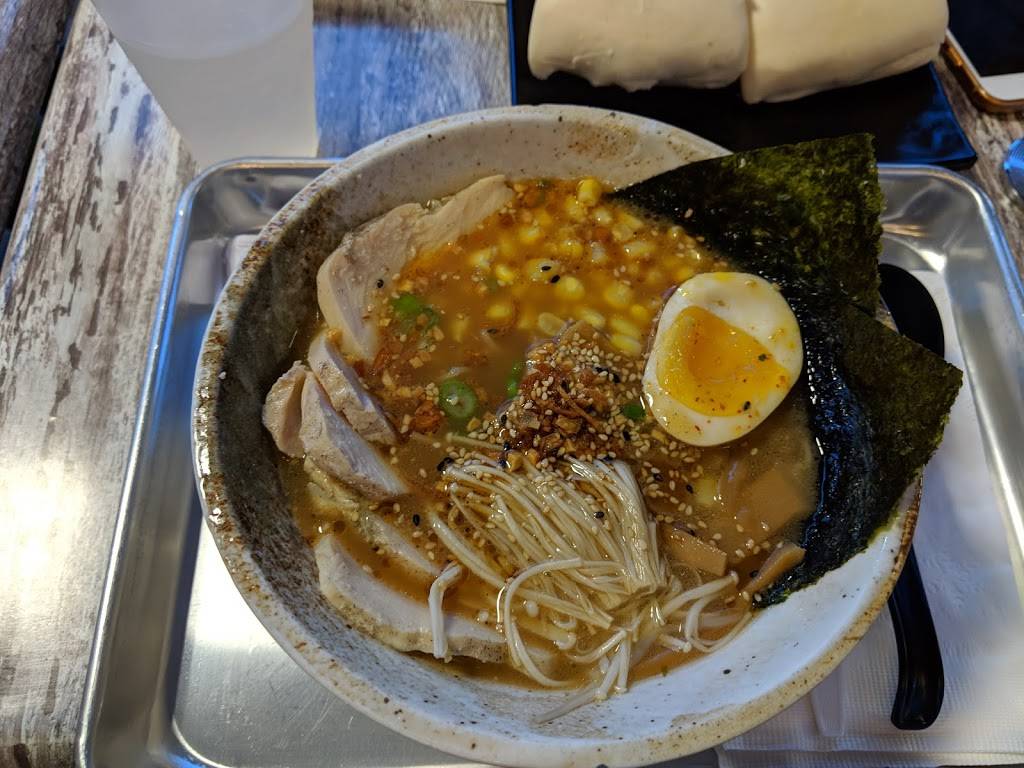 Poke Ramen Asian Soul Kitchen | restaurant | 1908 S University Dr, Davie, FL 33324, USA | 9547664628 OR +1 954-766-4628