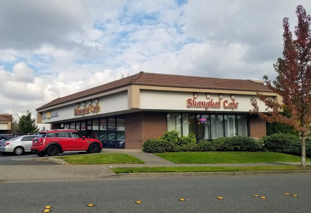 Shanghai Cafe | restaurant | 12708 SE 38th St, Bellevue, WA 98006, USA | 4256031689 OR +1 425-603-1689