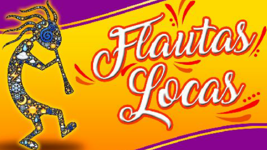 Flautas Locas | meal takeaway | 1144 W. Picacho Ave #LOT, Las Cruces, NM 88005, USA | 5754491082 OR +1 575-449-1082