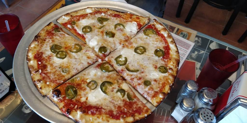 The Oven Pizzeria | meal delivery | 720 Broadway Ave, Seaside, CA 93955, USA | 8318991762 OR +1 831-899-1762