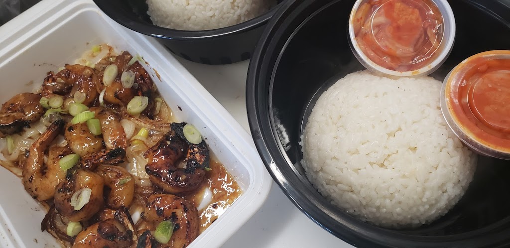 Seoul Delights | restaurant | 158 NW 20th St, Boca Raton, FL 33431, USA | 5613342504 OR +1 561-334-2504