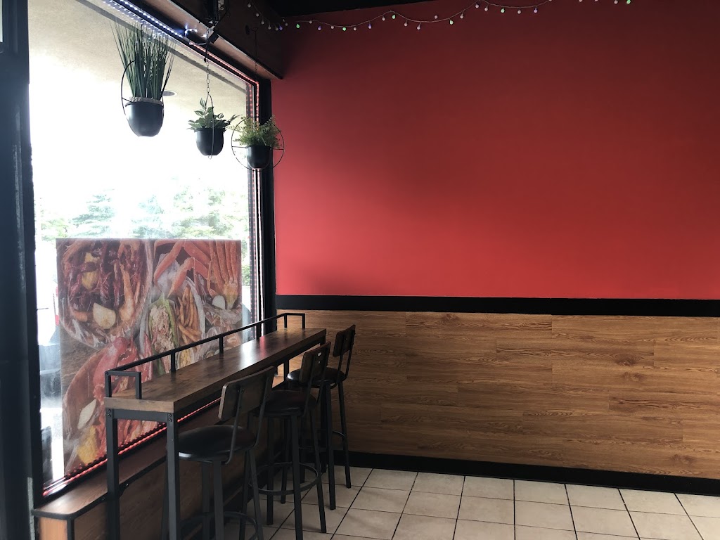 Poke Seafood and More | restaurant | 14 Franklin Blvd, Reisterstown, MD 21136, USA | 4108332786 OR +1 410-833-2786