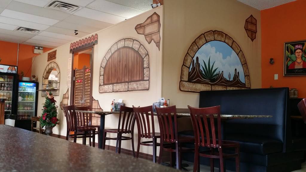 Taqueria Tepeyac | restaurant | 2009 13th St, St Cloud, FL 34769, USA | 4078918226 OR +1 407-891-8226