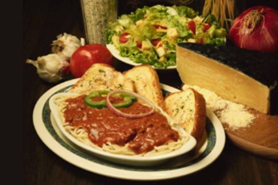 GiaComos Italian Cuisine | restaurant | 501 S George Nigh Expy, McAlester, OK 74501, USA | 9184232662 OR +1 918-423-2662