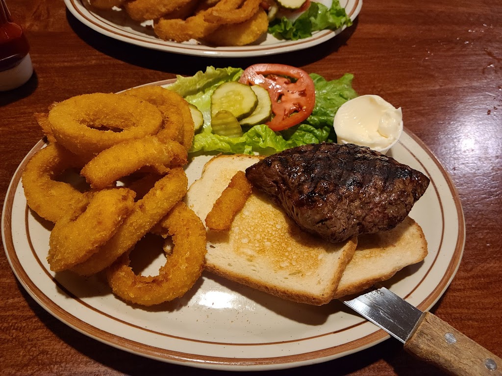 The Albany | restaurant | 1506 Capitol Ave, Cheyenne, WY 82001, USA | 3076383507 OR +1 307-638-3507